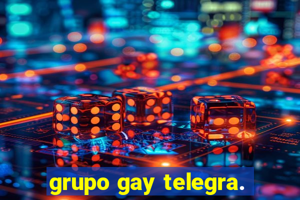 grupo gay telegra.